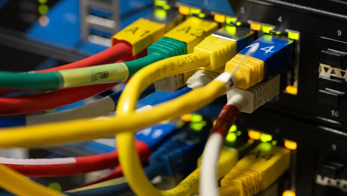 L'ANSSI, au cœur de la cyberdéfense française