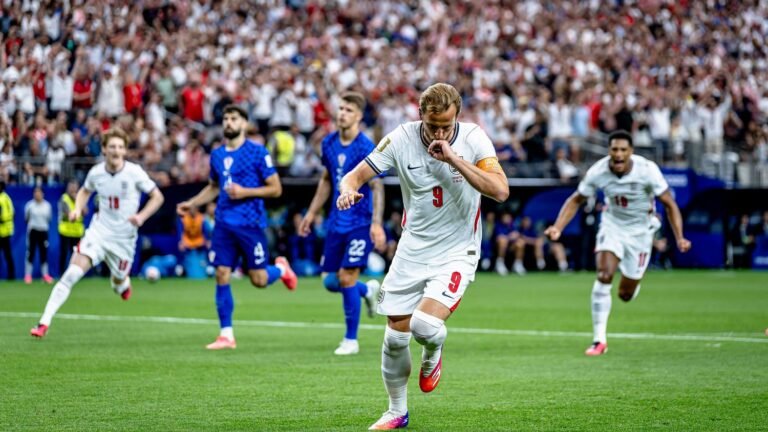 L'Angleterre vient à bout de la Croatie et fait forte impression pour ses débuts à la Coupe du monde 2026