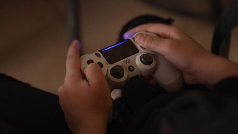 L'Égypte face à l'addiction du "gaming"