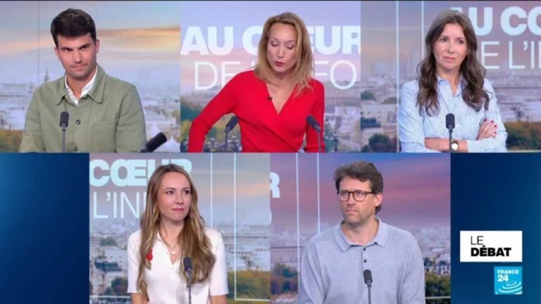 L'Intelligence artificielle est-elle hors de contrôle ?