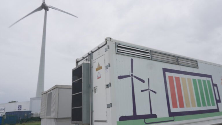L'UE cherche à contrer la crise énergétique