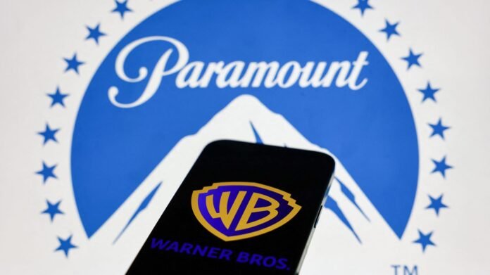 L'administration Trump valide le rachat de Warner Bros Discovery par Paramount Skydance, pour 111 milliards de dollars