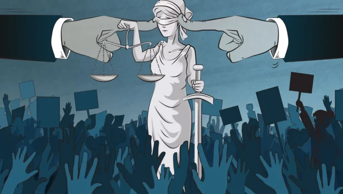 L'affaire Lyhanna emblématique des dysfonctionnements de la justice