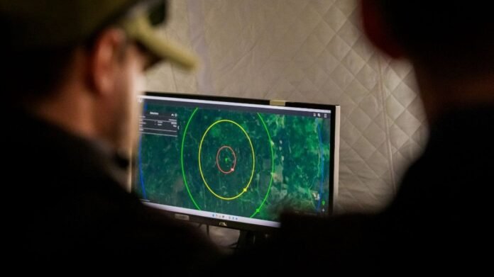 L'armée française abat un drone qui avait pénétré dans l'espace aérien de la Lettonie, membre de l'Otan