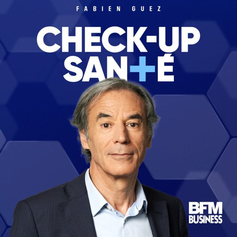 L'intégrale de Check-up Santé du samedi 20 juin