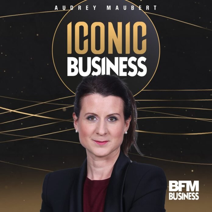 L'intégrale de Iconic Business du vendredi 19 juin