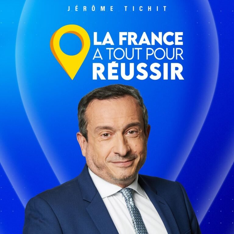 L'intégrale de La France a tout pour réussir du vendredi 19 juin