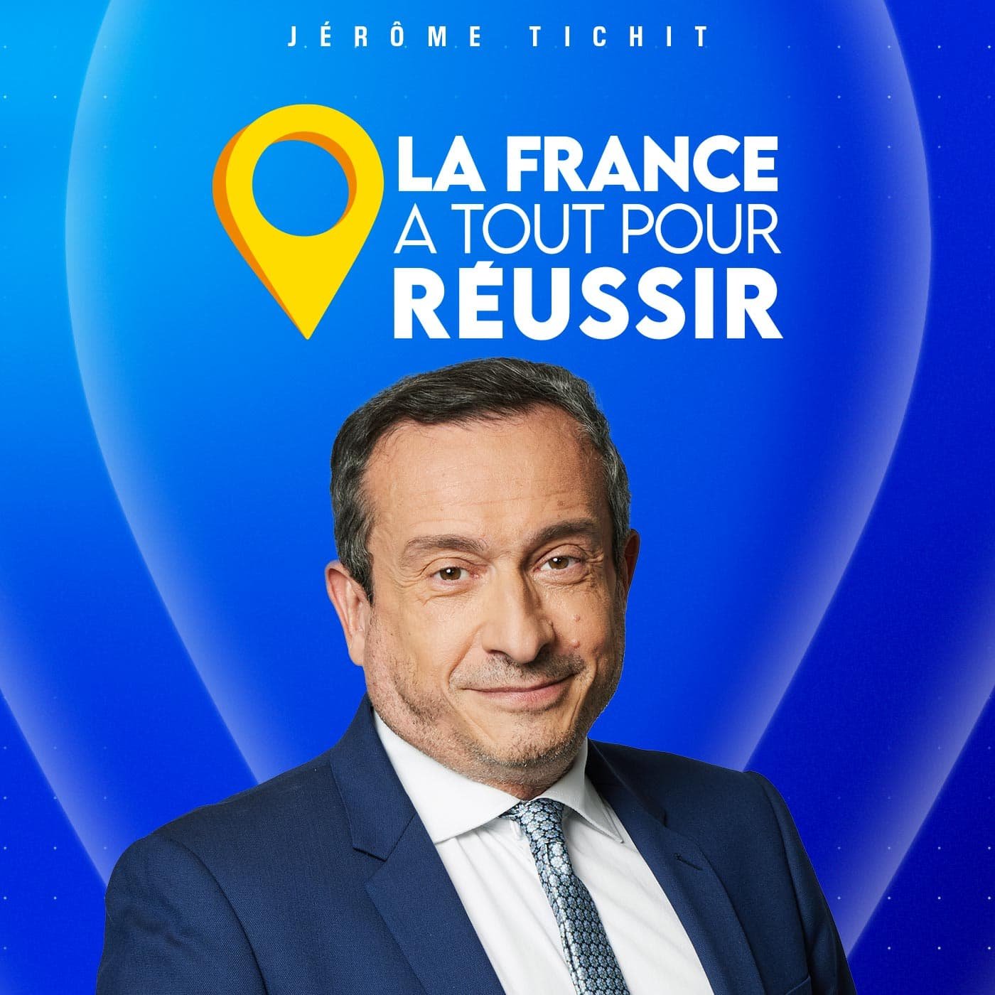 L'intégrale de La France a tout pour réussir du vendredi 19 juin