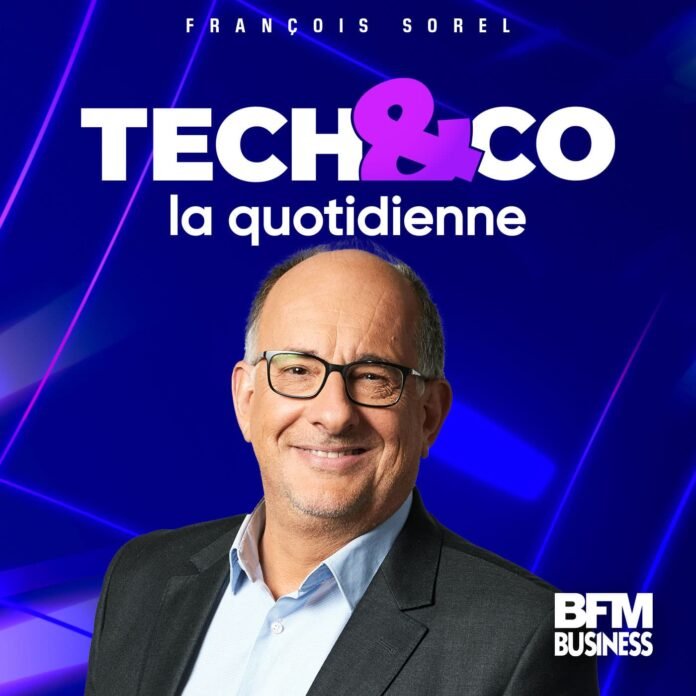 L'intégrale de Tech & Co, la quotidienne, du lundi 29 juin