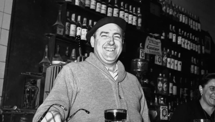 L’Aveyron à Paris, l’histoire est dans la limonade L’Aveyron à Paris, l’histoire est dans la limonade