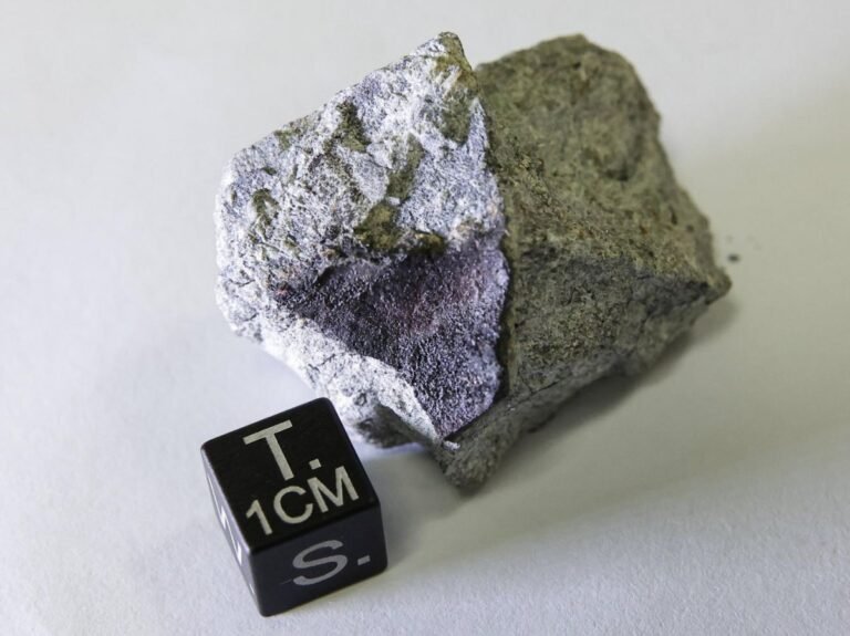 LIVRE. Fragments de météorites