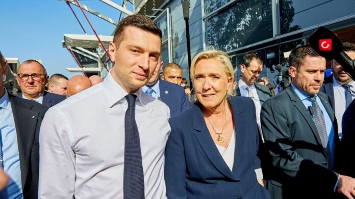La Commission des comptes de campagne souhaite interdire les prêts d'étrangers aux partis politiques La Commission des comptes de campagne souhaite interdire les prêts d'étrangers aux partis politiques