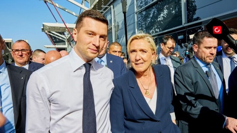 La Commission des comptes de campagne souhaite interdire les prêts d'étrangers aux partis politiques