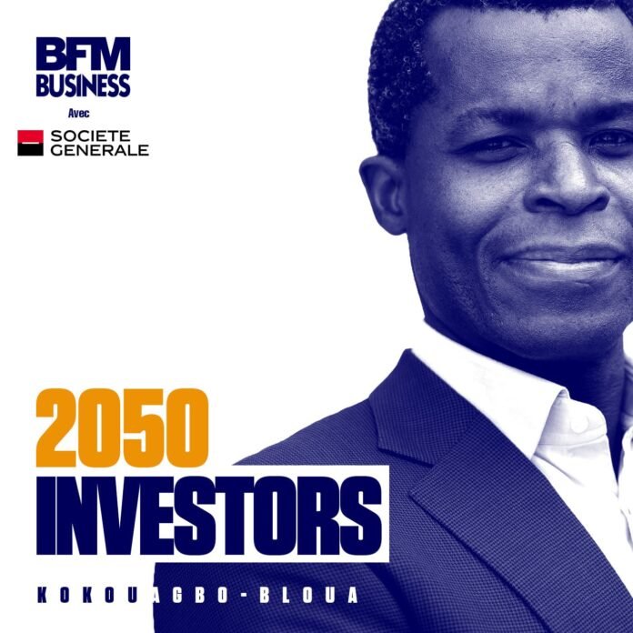 La Silver Économie et le défi du vieillissement (avec Wei Yao, Responsable de la Recherche pour l'Asie-Pacifique chez Société Générale)