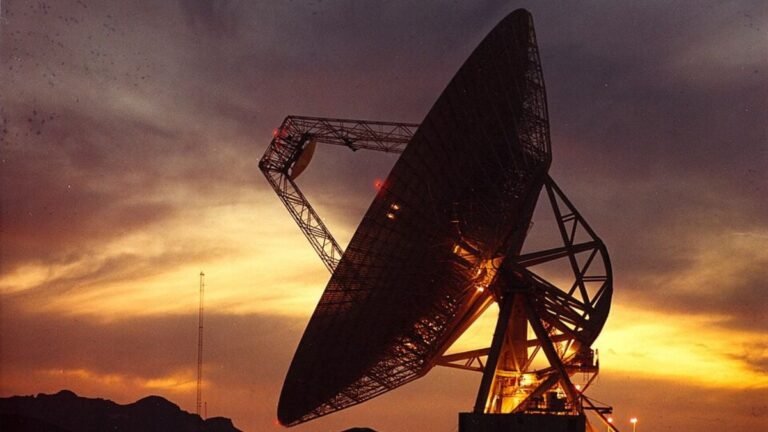 La belle bourde: comment une erreur humaine a coûté 4,3 millions d'euros à la NASA