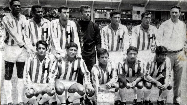«La guerre du football»: comment un match a-t-il plongé deux pays dans un conflit meurtrier en 1969?