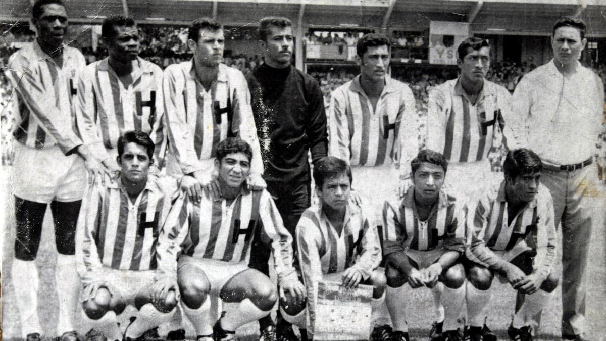 «La guerre du football»: comment un match a-t-il plongé deux pays dans un conflit meurtrier en 1969?