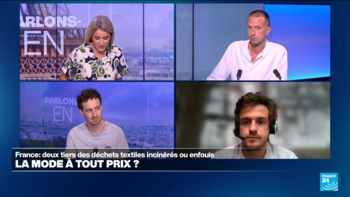 La mode à tout prix ? Parlons-en avec Pierre Leibovici, Thibault Ledunois et Pierre Condamine La mode à tout prix ? Parlons-en avec Pierre Leibovici, Thibault Ledunois et Pierre Condamine