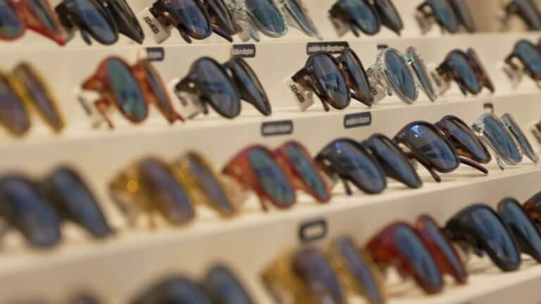 La protection des lunettes de soleil dépend-elle du prix ?