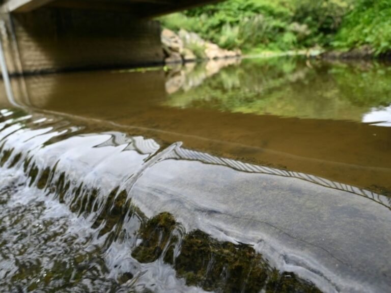 La qualité de l'eau en Bretagne, un sujet à dimension nationale
