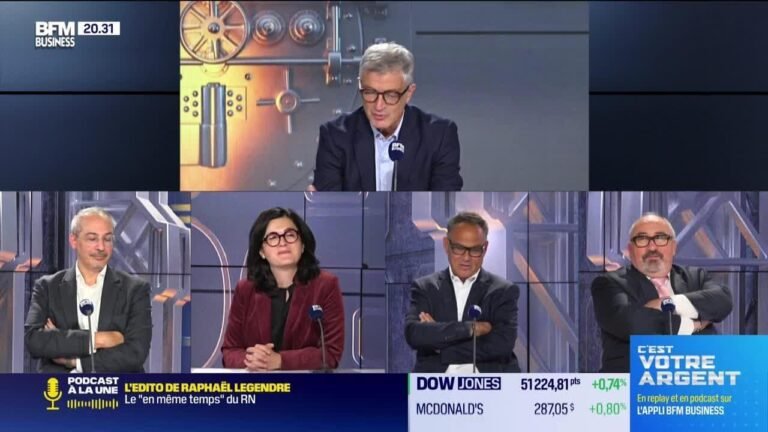 La semaine de votre argent – 12/06