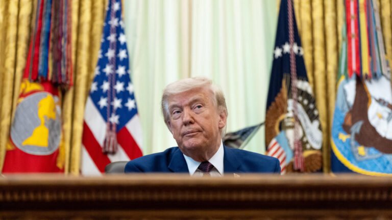 Le Congrès américain vote pour mettre fin à la guerre en Iran, un choix "antipatriotique" pour Trump