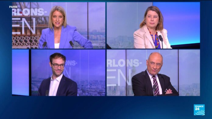 Le G7 : un club obsolète ? Parlons-en avec C. Duflot, B. Bürbaumer, A. Novosseloff et G. Rybinski