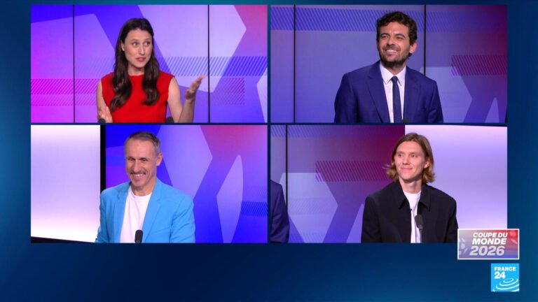 Le Mexique 1er qualifié, le Maroc attendu
