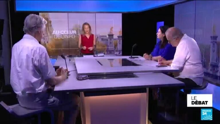 Le clan Trump empêché en Albanie ?