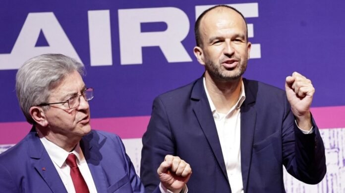 Le concert parisien de La France insoumise pour la Fête de la musique interdit par la préfecture de police, un recours annoncé