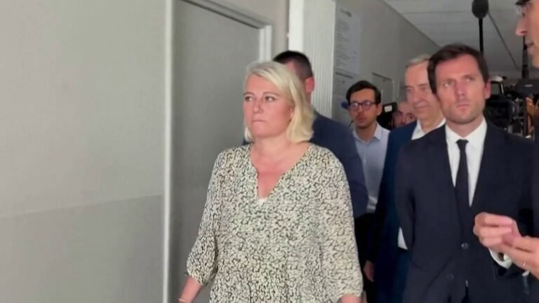 Le gouvernement essuie les critiques de la classe politique face à sa gestion de la canicule