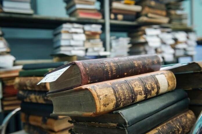 Le manuscrit perdu du Rashbam retrouvé dans une bibliothèque russe