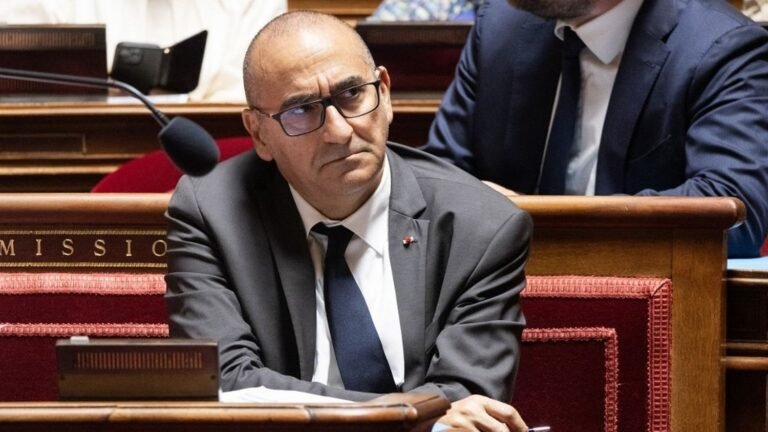 Le ministre de l'Intérieur dénonce "une exploitation de l'extrême droite" après la mort de Louis, un ado tabassé à mort à  Narbonne