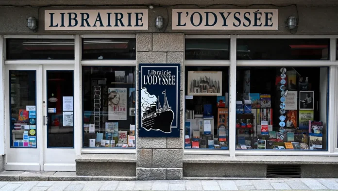 Le monde du livre est-il au bord de la faillite ?