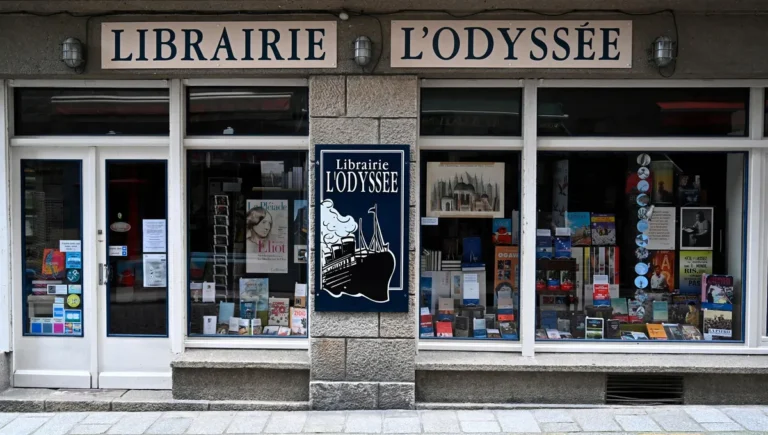Le monde du livre est-il au bord de la faillite ?