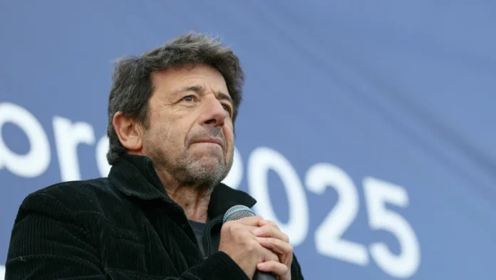 Le recueil de la parole des victimes dans l'affaire Bruel / Taxer les milliardaires californiens / Troubles du langage