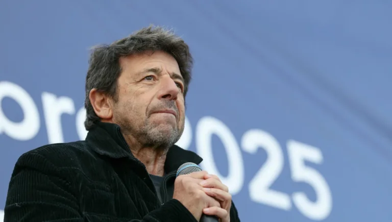 Le recueil de la parole des victimes dans l'affaire Bruel / Taxer les milliardaires californiens / Troubles du langage