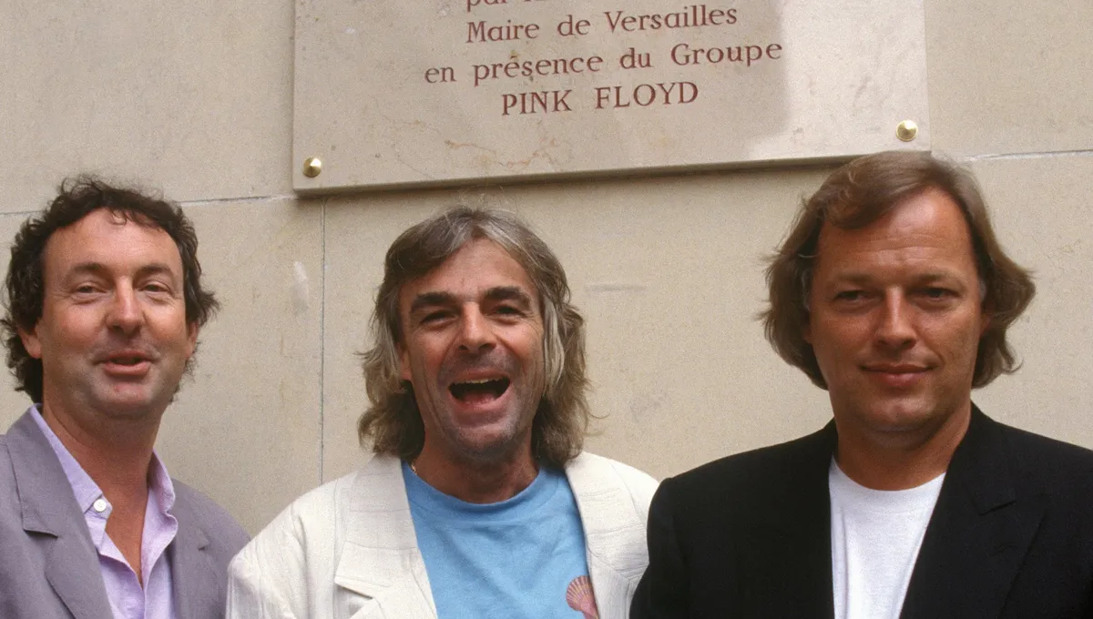 Le vaisseau Pink Floyd 12 : Opus – Spécial Pink Floyd