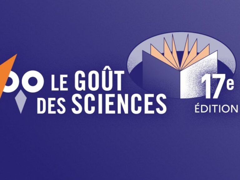 « L’équation de la chauve-souris » et « comment sympathiser avec un ours ? » au palmarès du Goût des Sciences 2026