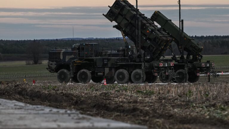 Les Allemands, les Japonais, les Polonais ou les Saoudiens en ont assez d'attendre leurs missiles Patriot: l'Ukraine vient justement d'en dévoiler une version 5 fois moins chère que l'américain