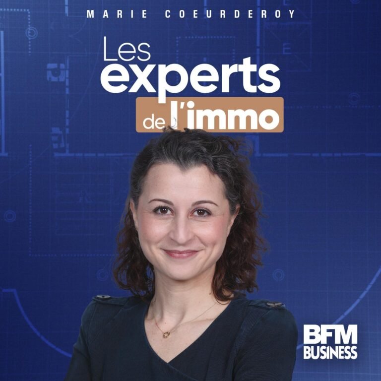 Les Experts de l'immo : Fiscalité, vendre sa résidence principale – 17/06
