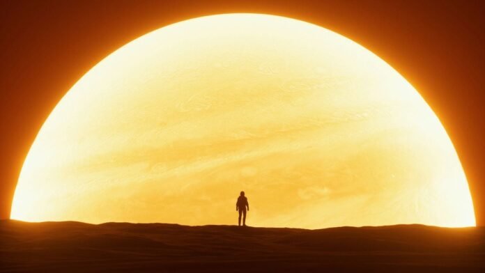 Les astronomes captent un mystérieux signal caché dans les profondeurs de notre Soleil