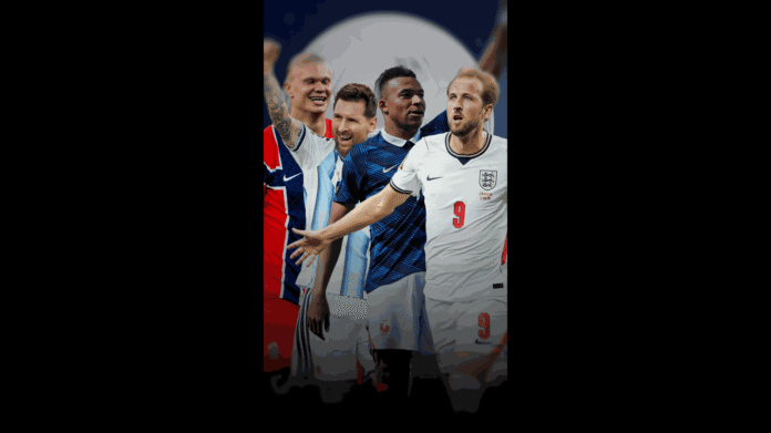 Les chiffres marquants de la première journée de la Coupe du monde