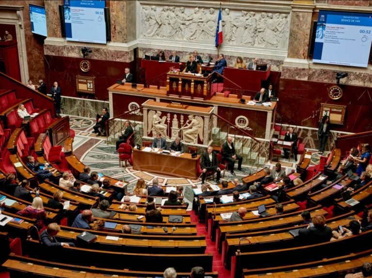 Les députés ont voté une loi visant à diminuer l’imprégnation des Français au cadmium