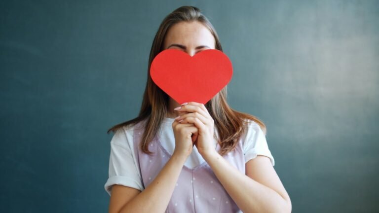 Les femmes ne renoncent pas à l'amour, elles renoncent à certains modèles de relations