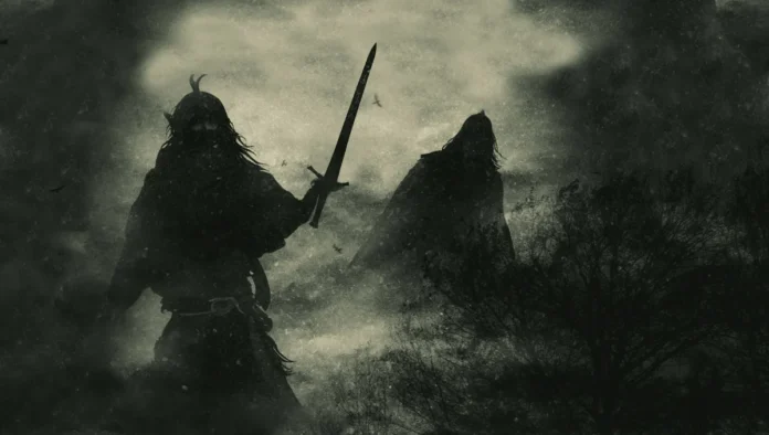 Les mondes et les peuples de la fantasy 4/4 : Puissances et pouvoir d’un genre, « Lúmë cantëa : Túri yo melehti símo »