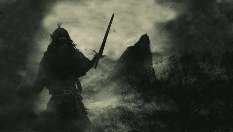 Les mondes et les peuples de la fantasy 4/4 : Puissances et pouvoir d’un genre, « Lúmë cantëa : Túri yo melehti símo »