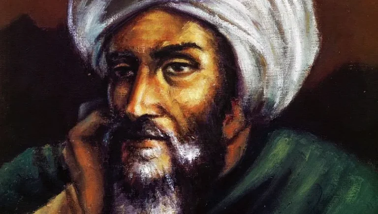 Les philosophies moyen-orientales : Qu'est-ce que la "philosophie arabe classique" ?