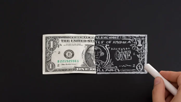 Les pouvoirs du graphisme : Les faussaires, des graphistes comme les autres