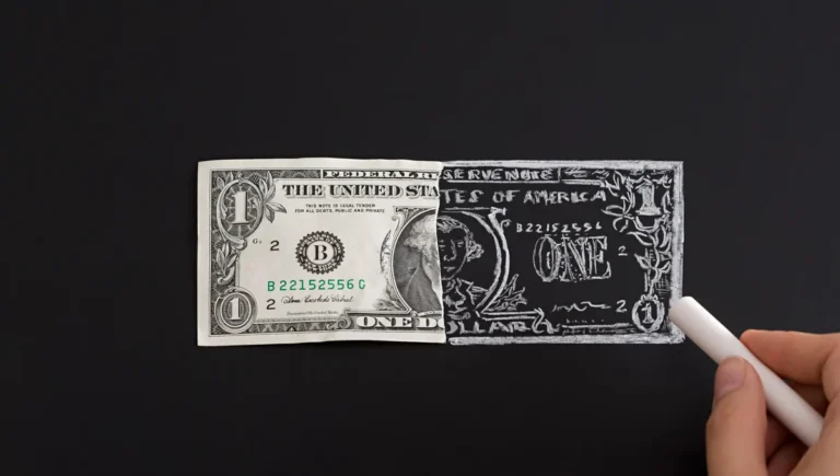 Les pouvoirs du graphisme : Les faussaires, des graphistes comme les autres
